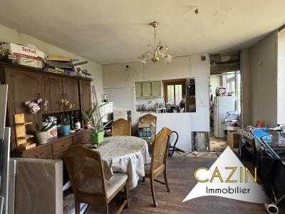 Acheter Maison 100 m2 Livarot