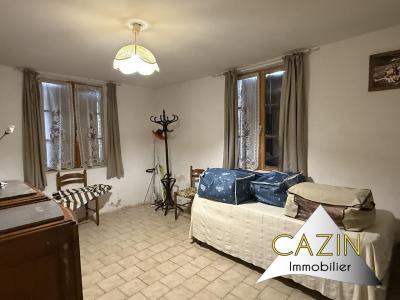 Acheter Maison Vimoutiers 76300 euros