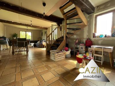 Annonce Vente 4 pices Maison Vimoutiers 61