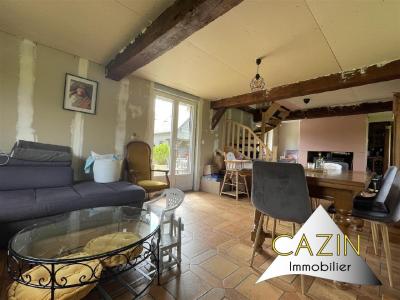 Acheter Maison 96 m2 Vimoutiers