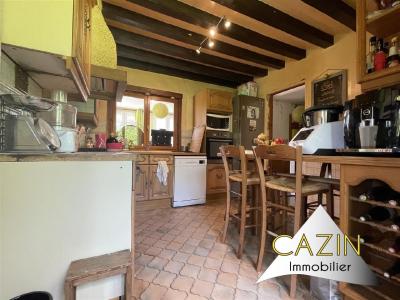 Acheter Maison Vimoutiers Orne