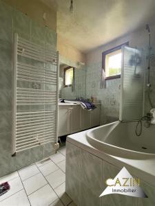 Acheter Maison Vimoutiers 135000 euros