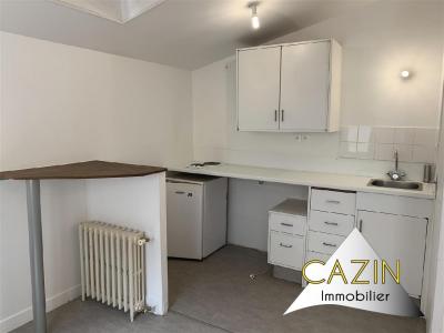 For rent Trun TRUN 1 room 20 m2 Orne (61160) photo 1