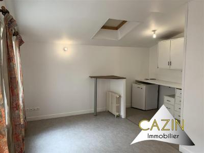 For rent Trun TRUN 1 room 20 m2 Orne (61160) photo 2