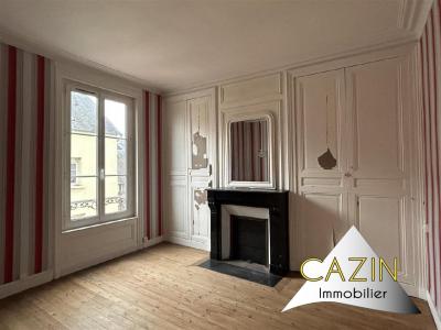 Acheter Maison 53 m2 Livarot