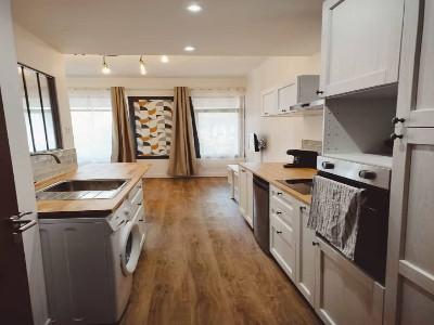 Louer Appartement 27 m2 Brest