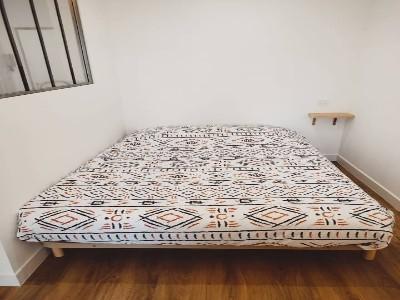 Louer Appartement Brest 550 euros