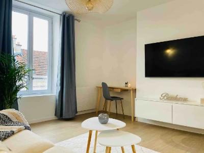 Louer Appartement 27 m2 Meaux