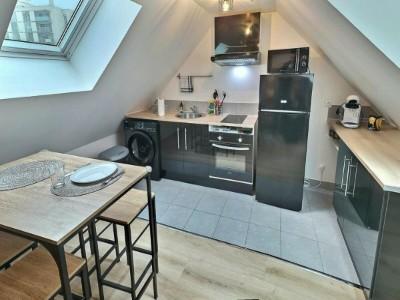 Annonce Location 2 pices Appartement Troyes 10