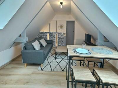 Louer Appartement 40 m2 Troyes