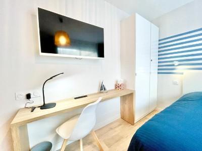 Annonce Location Appartement Lorient 56