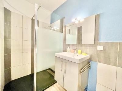 Louer Appartement 27 m2 Lorient