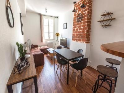 For rent Auxerre 1 room 40 m2 Yonne (89000) photo 0