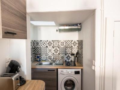 Annonce Location Appartement Auxerre 89