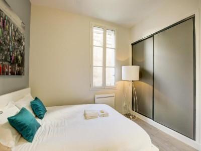For rent Tours 1 room 40 m2 Indre et loire (37200) photo 1