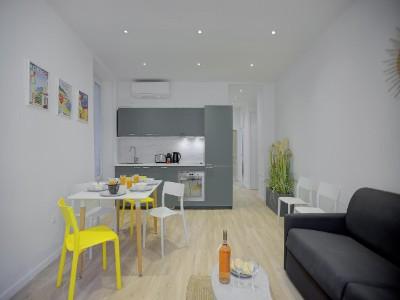 Annonce Location 2 pices Appartement Nice 06