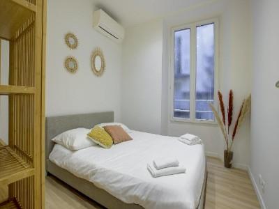 Louer Appartement Nice Alpes Maritimes