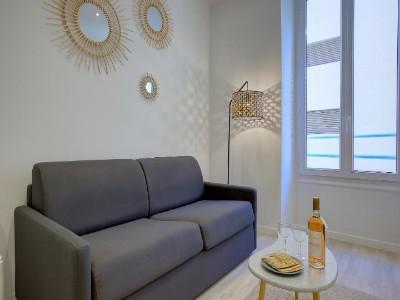Louer Appartement Nice 600 euros