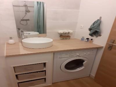 Louer Appartement 40 m2 Pau
