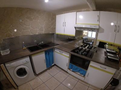 For rent Narbonne 2 rooms 40 m2 Aude (11100) photo 2