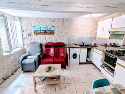 For rent Narbonne 2 rooms 40 m2 Aude (11100) photo 3