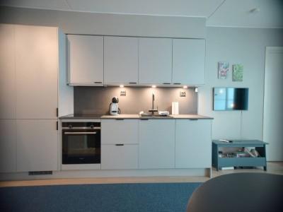 For rent Nanterre  rue du Dr Charcot 2 rooms 52 m2 Hauts de Seine (92000) photo 0