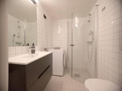 For rent Nanterre  rue du Dr Charcot 2 rooms 52 m2 Hauts de Seine (92000) photo 1
