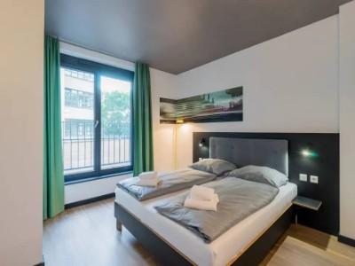 For rent Antibes 1 room 42 m2 Alpes Maritimes (06600) photo 2