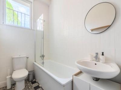 Louer Appartement 52 m2 Perigueux