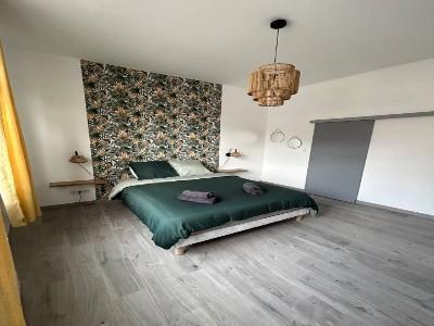 For rent Dunkerque 2 rooms 40 m2 Nord (59140) photo 1