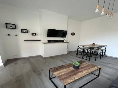 For rent Dunkerque 2 rooms 40 m2 Nord (59140) photo 3