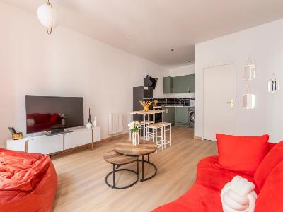 Annonce Location 3 pices Appartement Marseille 13