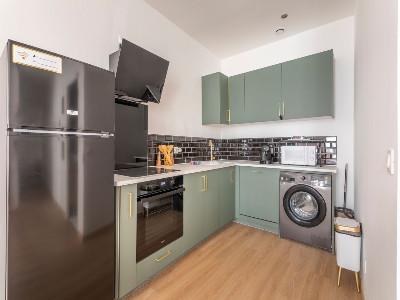 Louer Appartement 58 m2 Marseille