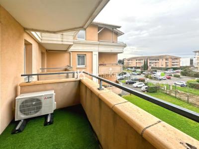 For sale Toulouse 2 rooms 32 m2 Haute garonne (31300) photo 2