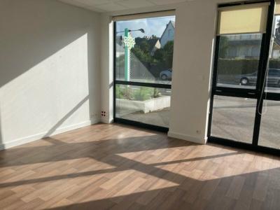 Annonce Location Local commercial Quimper 29