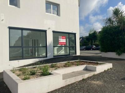 Louer Local commercial Quimper Finistere
