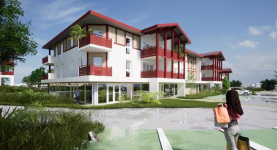 For sale Saint-paul-les-dax 1 room 53 m2 Landes (40990) photo 0