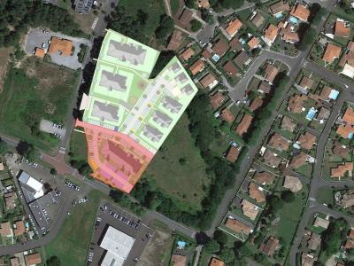 For sale Saint-paul-les-dax 1 room 53 m2 Landes (40990) photo 2