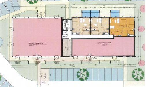 For sale Saint-paul-les-dax 1 room 53 m2 Landes (40990) photo 4