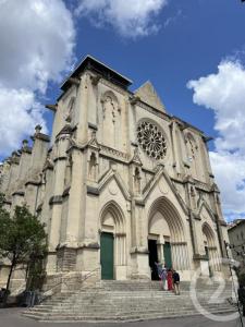 For sale Montpellier 3 rooms 45 m2 Herault (34000) photo 1