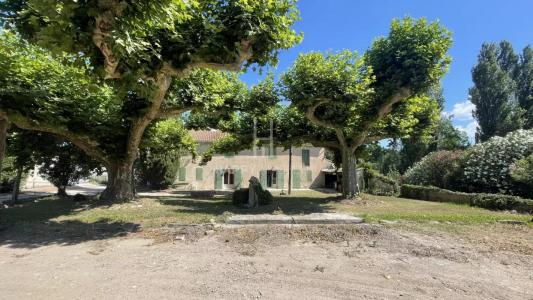 Annonce Vente 7 pices Maison Saint-remy-de-provence 13