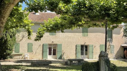 Acheter Maison 280 m2 Saint-remy-de-provence
