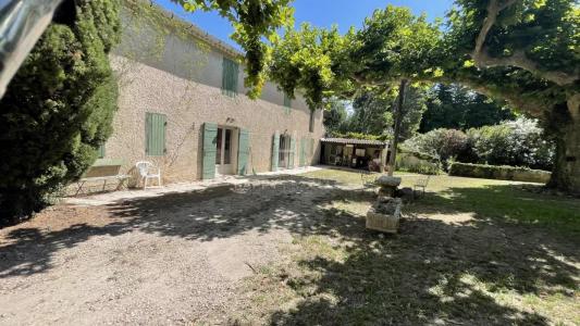 Acheter Maison Saint-remy-de-provence Bouches du Rhone