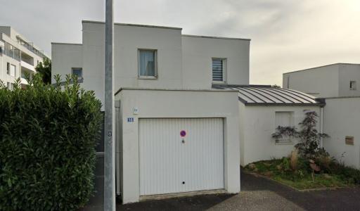 For sale Nantes 4 rooms 83 m2 Loire atlantique (44300) photo 0