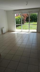 For sale Nantes 4 rooms 83 m2 Loire atlantique (44300) photo 2