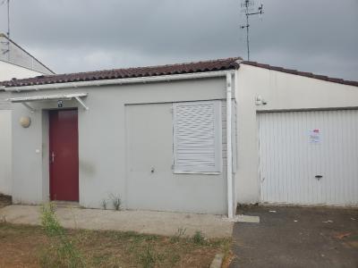 For sale Machecoul 2 rooms 53 m2 Loire atlantique (44270) photo 0