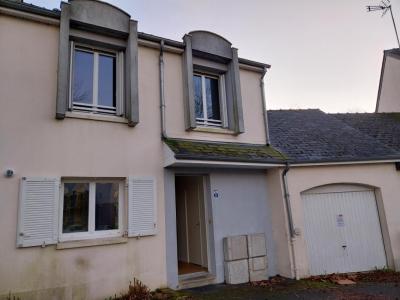 For sale Nantes 5 rooms 96 m2 Loire atlantique (44300) photo 1