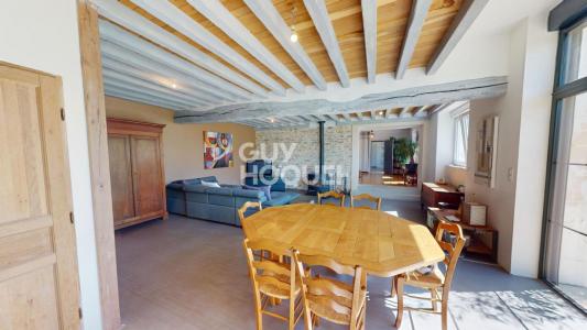 Annonce Vente 7 pices Maison Perrigny 89