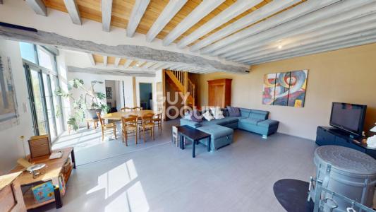 Acheter Maison 164 m2 Perrigny
