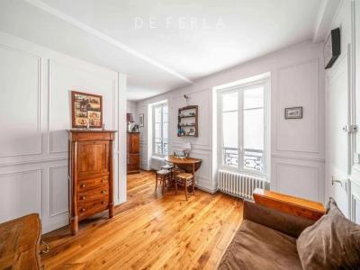 For sale Paris-7eme-arrondissement 2 rooms 33 m2 Paris (75007) photo 0